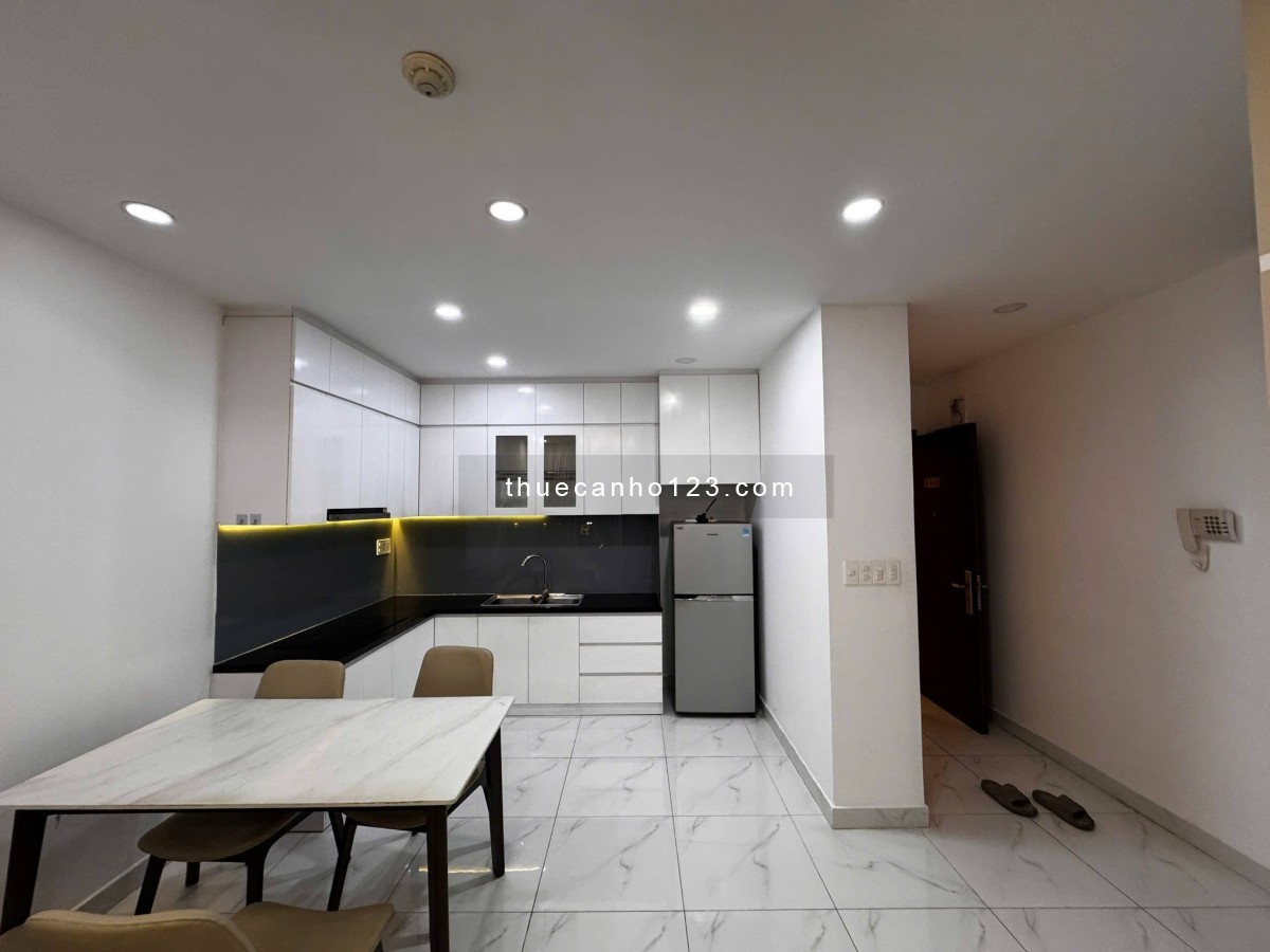 [CHO THUÊ] Căn 2PN 2WC – nhà đẹp, Sunrise Riverside - Ảnh 2