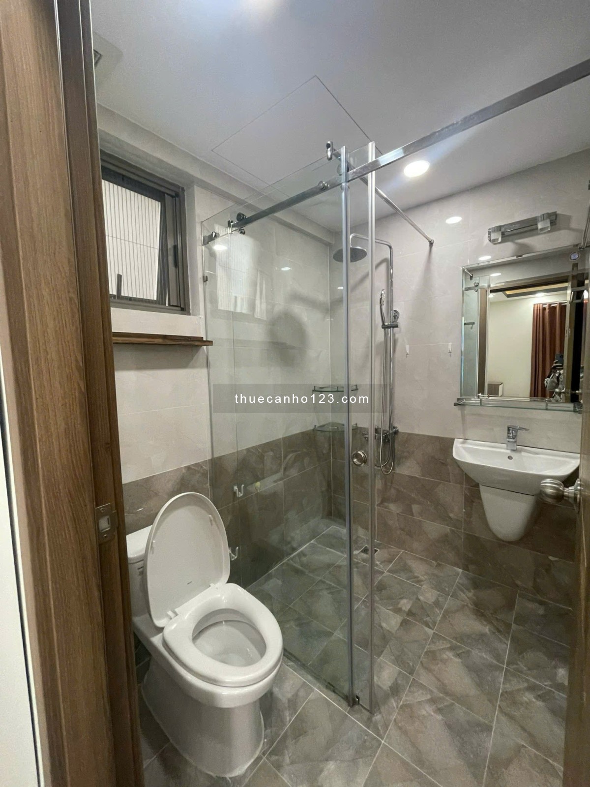 Căn hộ Saigon South 2PN – view chill, full nội thất, giá chỉ 14tr/tháng - Ảnh 4