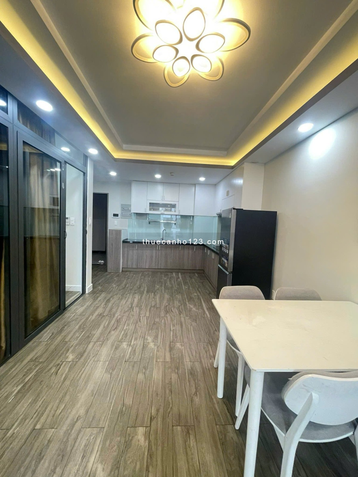 Căn hộ Saigon South 2PN – view chill, full nội thất, giá chỉ 14tr/tháng - Ảnh 5