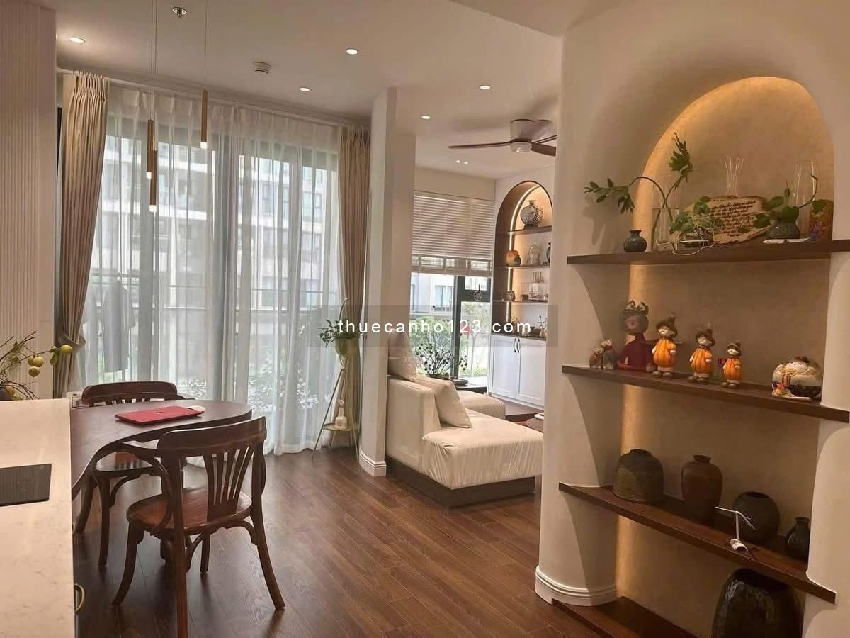 Quỹ căn cho thuê giá tốt – Vinhomes Smart CityCập nhật liên tục – vào ở ngay - Ảnh 2