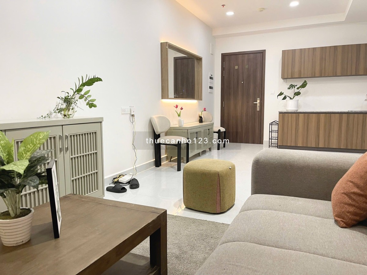 Cho thuê căn hộ Sunrise Riverside Officetel, 1PN, 2PN, 3PN (gần Đại học RMIT, Đại học Tôn Đức Thắng) - Ảnh 7
