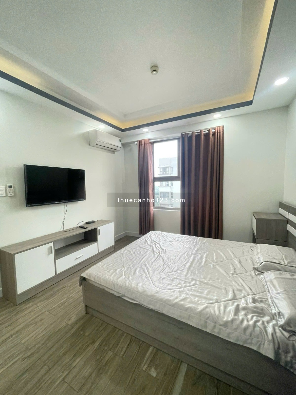 Căn hộ Saigon South 2PN – view chill, full nội thất, giá chỉ 14tr/tháng - Ảnh 2
