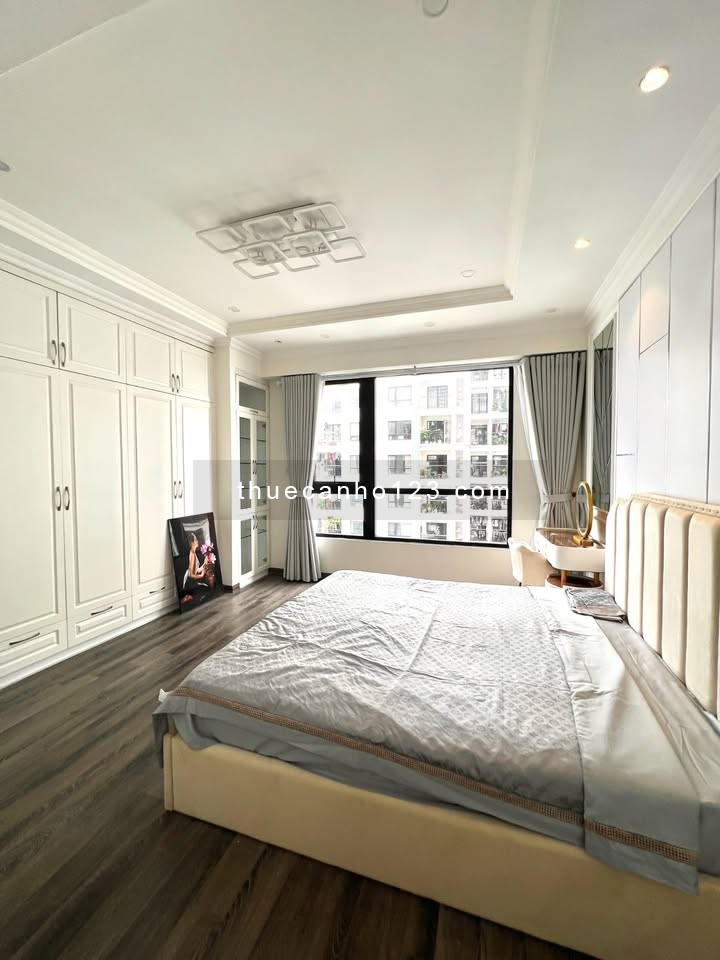 ho thuê căn hộ 2PN Park Hill, full nội thất tiện nghi - Ảnh 3