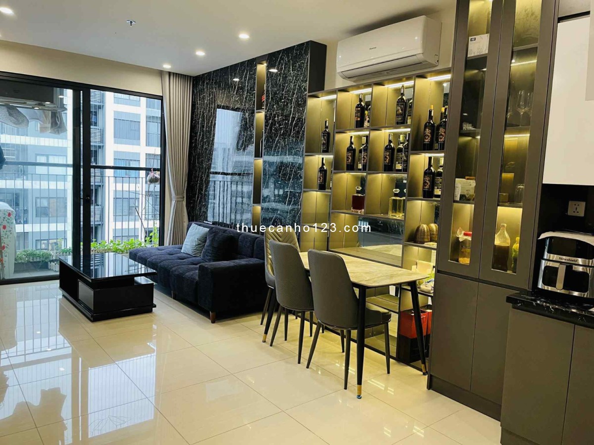 Quỹ căn cho thuê giá tốt – Vinhomes Smart CityCập nhật liên tục – vào ở ngay - Ảnh 5