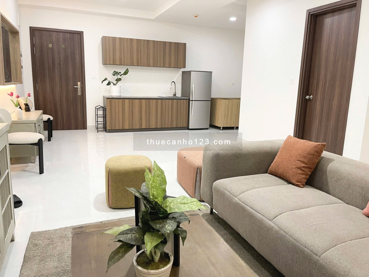 Cho thuê căn hộ Sunrise Riverside Officetel, 1PN, 2PN, 3PN (gần Đại học RMIT, Đại học Tôn Đức Thắng) - Ảnh 2