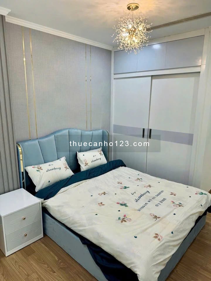 Chính chủ cho thuê căn hộ 2PN, diện tích 95m² rộng rãi - Ảnh 3