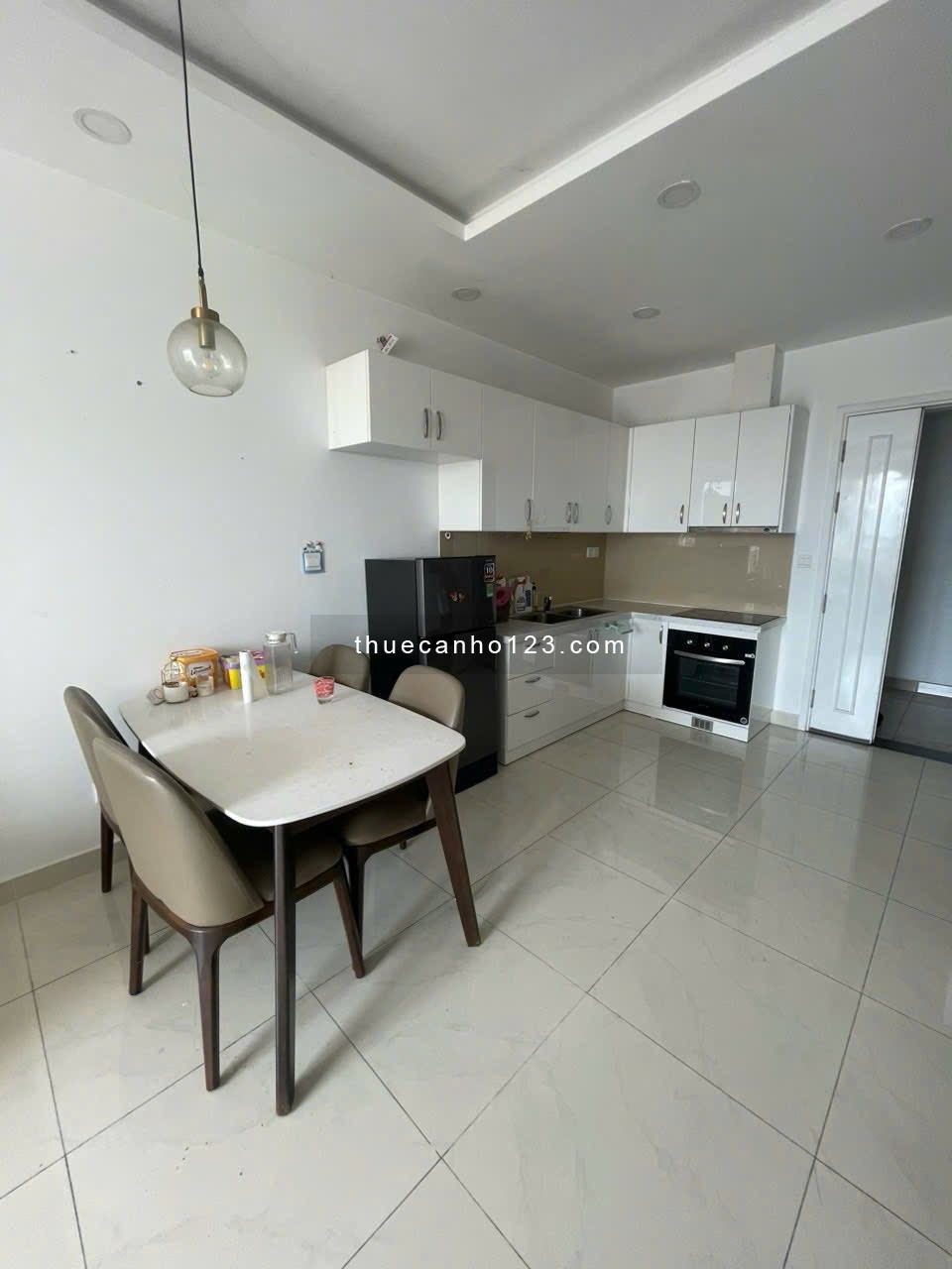 CĂN HỘ SAIGON MIA – 2PN/2WC – GIÁ CHỈ 15tr/tháng - Ảnh 1