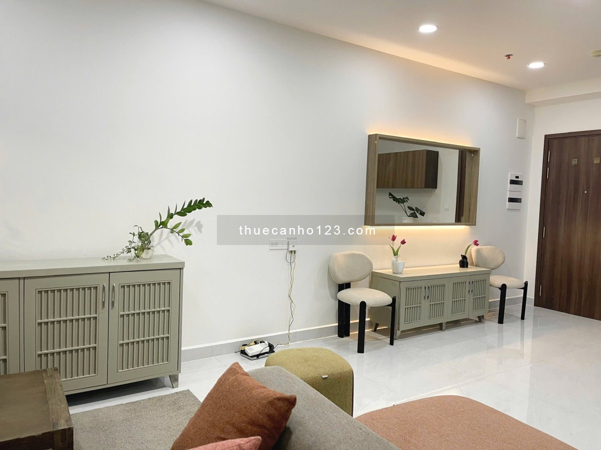 Cho thuê căn hộ Sunrise Riverside Officetel, 1PN, 2PN, 3PN (gần Đại học RMIT, Đại học Tôn Đức Thắng) - Ảnh 6