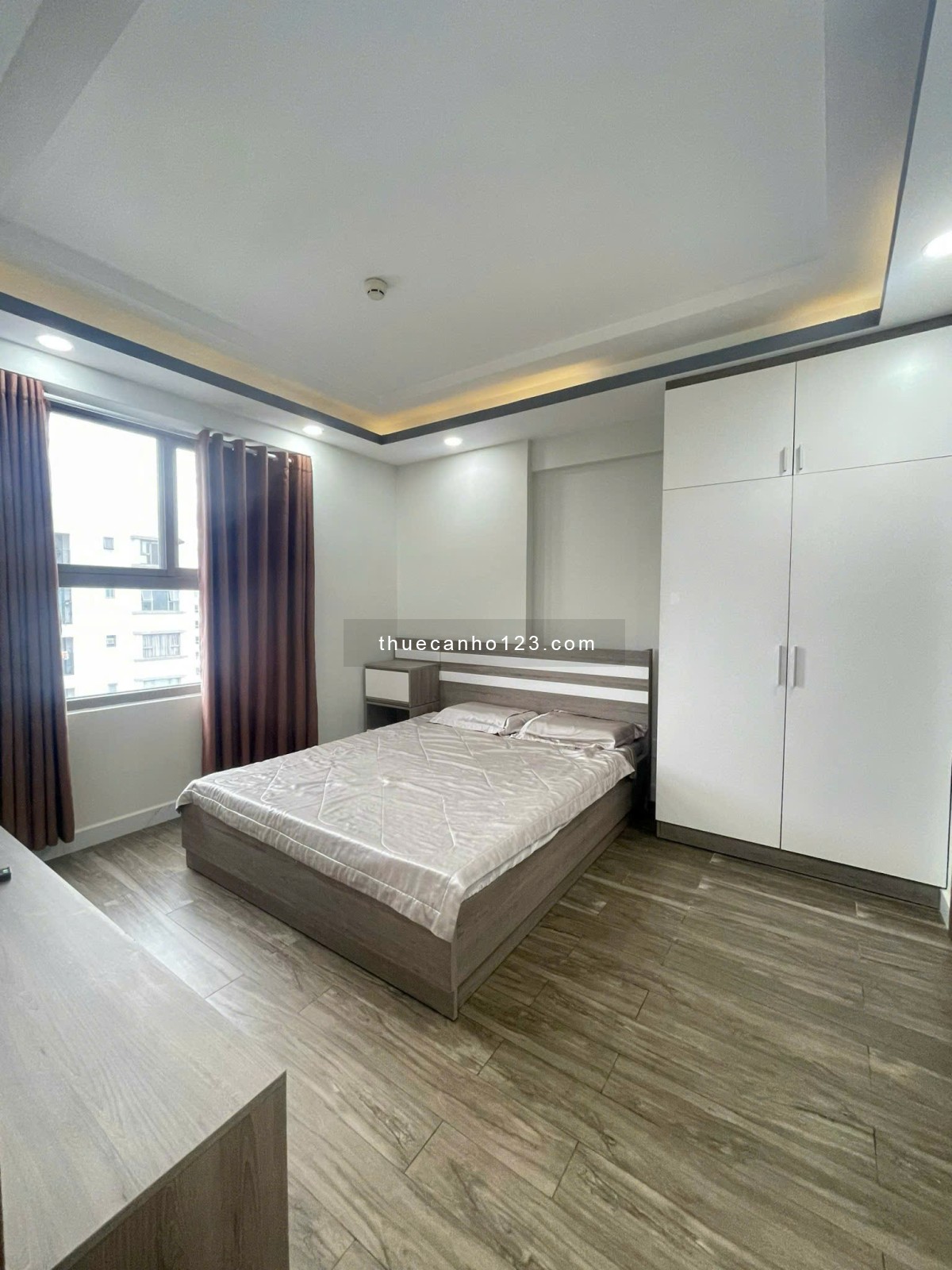 Căn hộ Saigon South 2PN – view chill, full nội thất, giá chỉ 14tr/tháng - Ảnh 3