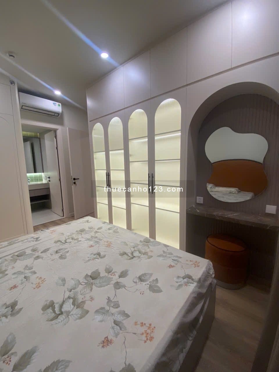 Cho thuê Celesta Rise – 2PN 80m², full nội thất, nhà mới 100% - Ảnh 2