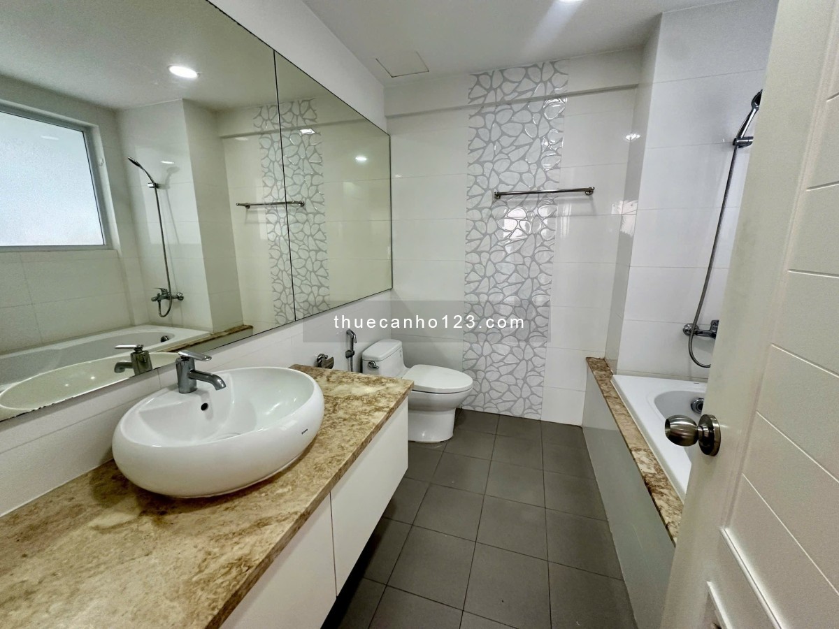 Cho thuê căn hộ Happy Valley – Phú Mỹ Hưng - 3PN2WC - Full nội thất, cao cấp - Ảnh 5