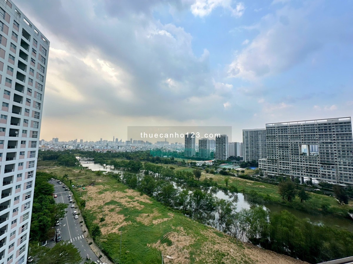 Cho thuê căn hộ Happy Valley – Phú Mỹ Hưng - 3PN2WC - Full nội thất, cao cấp - Ảnh 4