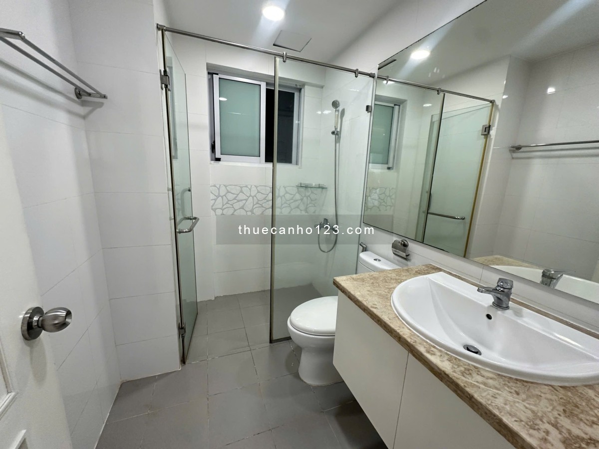 Cho thuê căn hộ Happy Valley – Phú Mỹ Hưng - 3PN2WC - Full nội thất, cao cấp - Ảnh 3