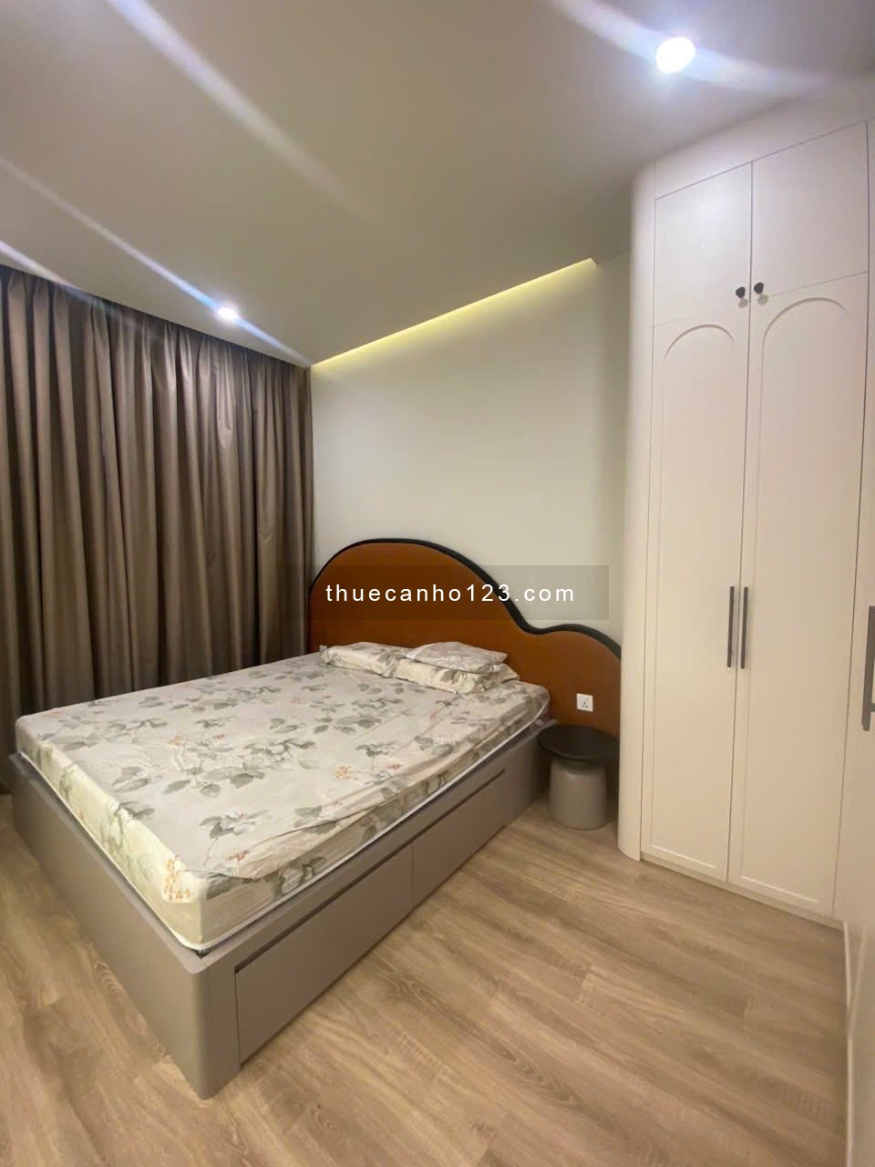 Cho thuê Celesta Rise – 2PN 80m², full nội thất, nhà mới 100% - Ảnh 1