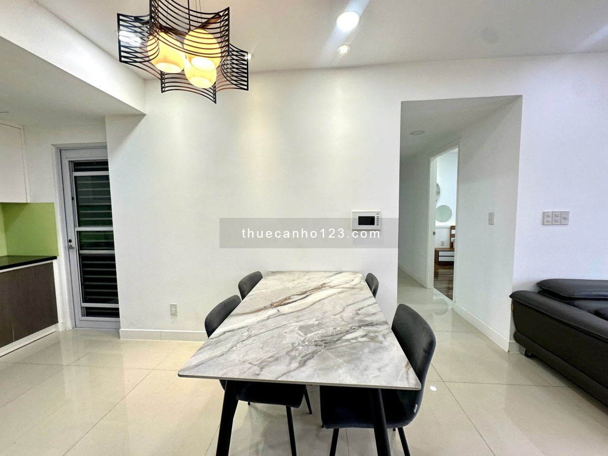 Cho thuê căn hộ Happy Valley – Phú Mỹ Hưng - 3PN2WC - Full nội thất, cao cấp - Ảnh 7
