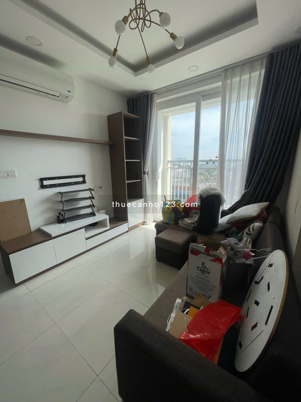 CĂN HỘ SAIGON MIA – 2PN/2WC – GIÁ CHỈ 15tr/tháng - Ảnh 4