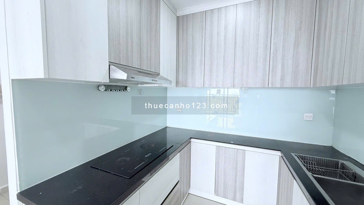 Cho thuê căn hộ Sunrise Riverside 83m² | 3PN 2WC, Full nội thất - Ảnh 9