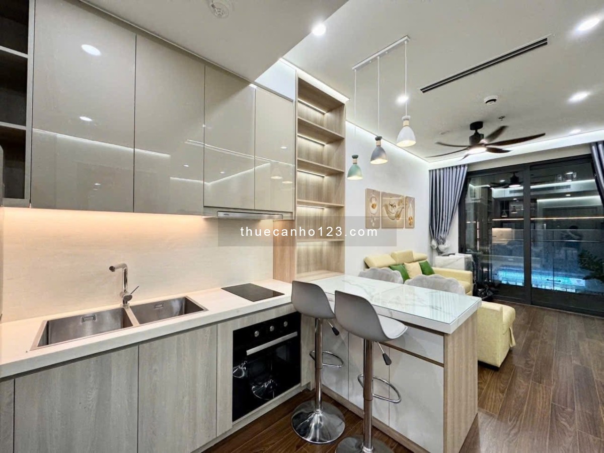 Chính chủ cho thuê căn hộ Vinhomes Smart City – nhận nhà ở ngay, giá tốt - Ảnh 5