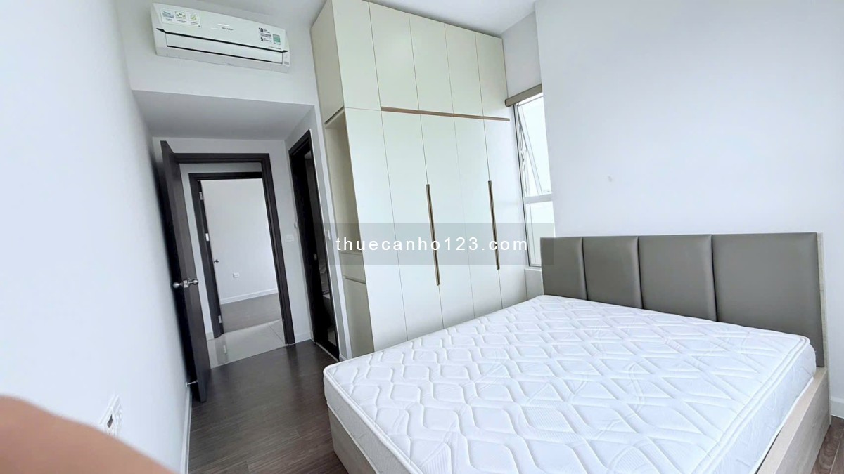 Cho thuê căn hộ Sunrise Riverside 83m² | 3PN 2WC, Full nội thất - Ảnh 8