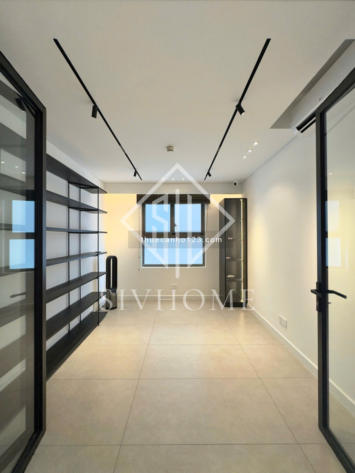 Tổng hợp căn hộ cho thuê – Saigon South Residences (T3/2026) - Ảnh 3