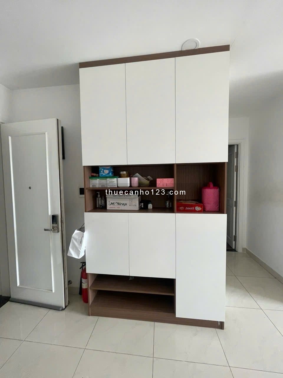 CĂN HỘ SAIGON MIA – 2PN/2WC – GIÁ CHỈ 15tr/tháng - Ảnh 6
