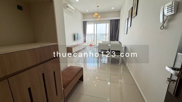 Cho thuê căn hộ Sunrise Riverside 83m² | 3PN 2WC, Full nội thất - Ảnh 2
