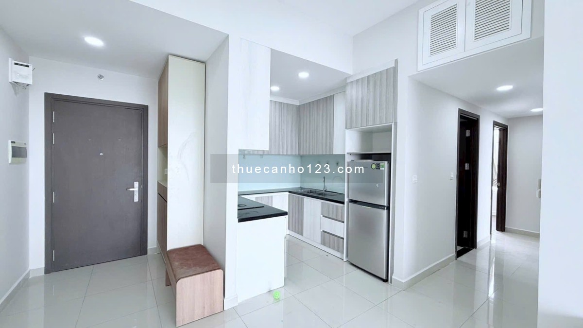 Cho thuê căn hộ Sunrise Riverside 83m² | 3PN 2WC, Full nội thất - Ảnh 4