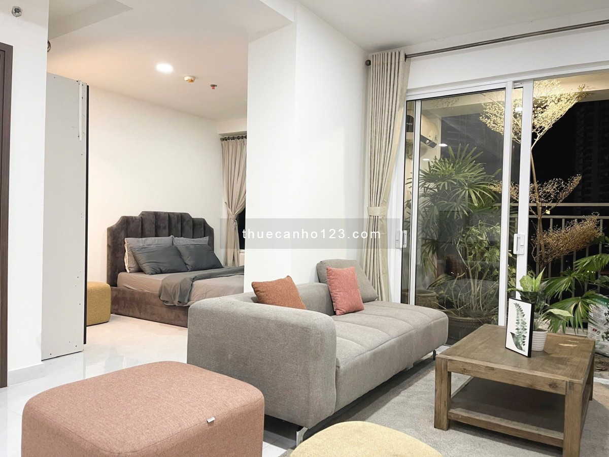 Cho thuê căn hộ Sunrise Riverside Officetel, 1PN, 2PN, 3PN (gần Đại học RMIT, Đại học Tôn Đức Thắng) - Ảnh 8