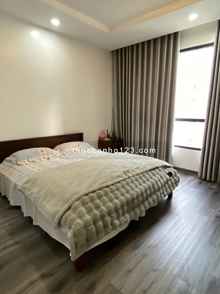 Chính chủ cho thuê 2Pn Times 80m2 tầng trung view thoáng - Ảnh 3