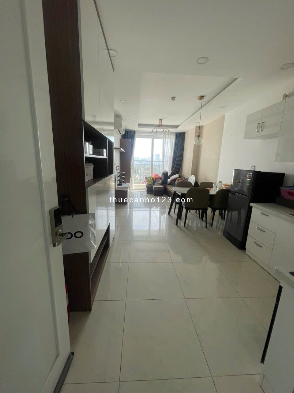 CĂN HỘ SAIGON MIA – 2PN/2WC – GIÁ CHỈ 15tr/tháng - Ảnh 5