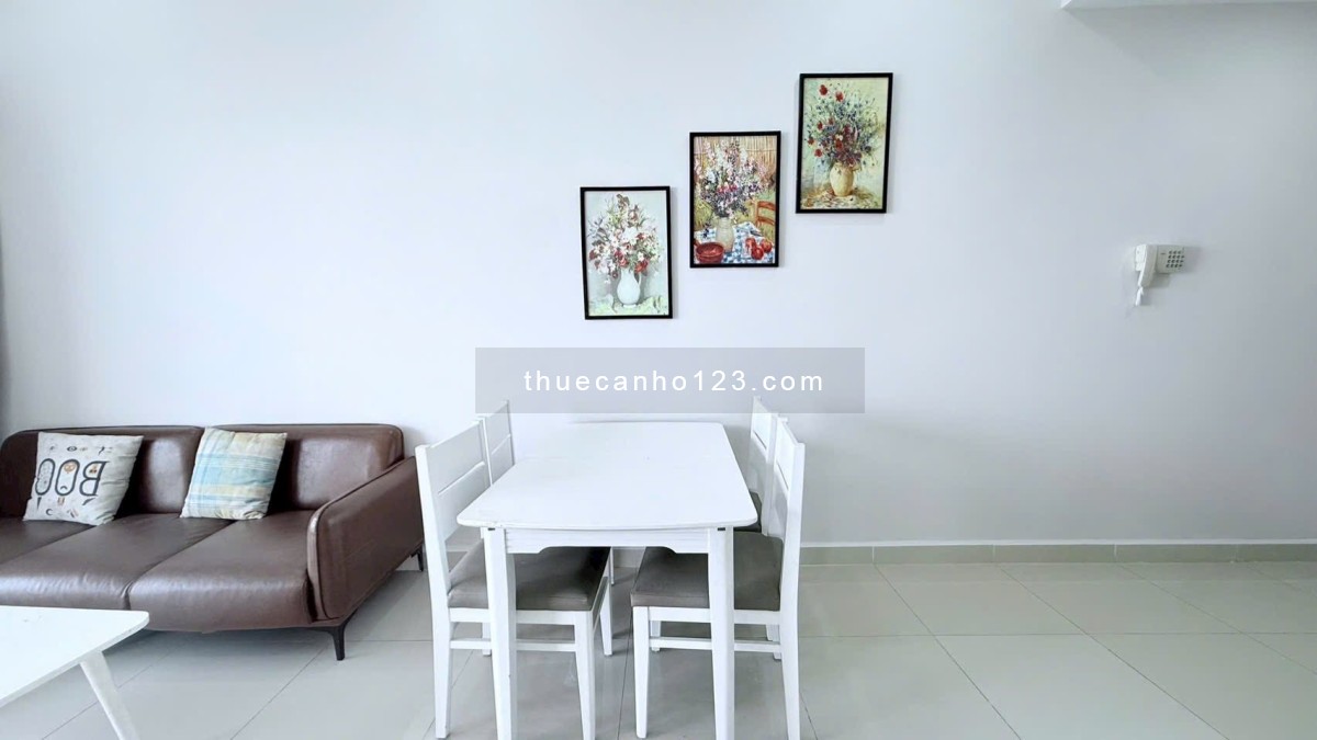 Cho thuê căn hộ Sunrise Riverside 83m² | 3PN 2WC, Full nội thất - Ảnh 6