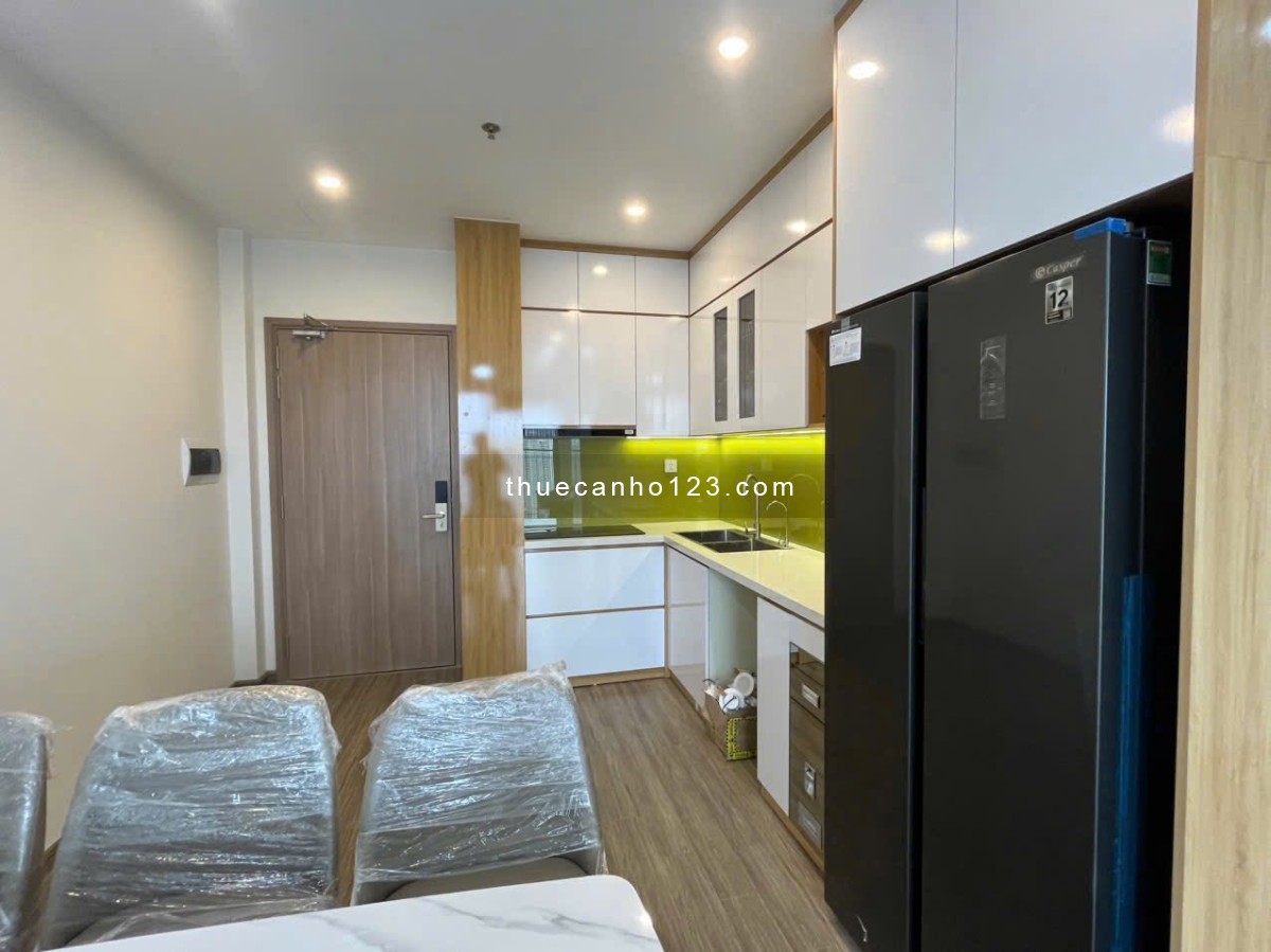 Tòa Sakura – Cho thuê căn 3PN 2WC (SA5) - Sẵn pass, nhận nhà nhanh - Ảnh 4