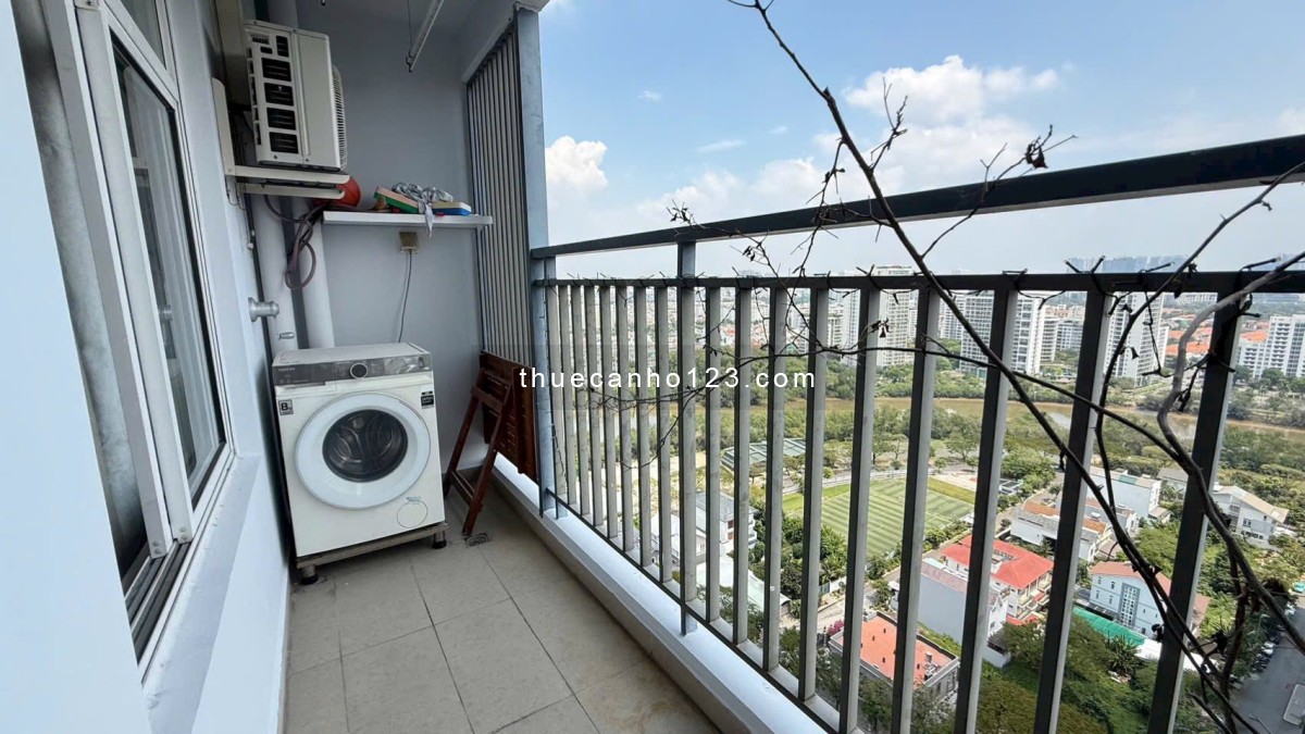 Cho thuê căn hộ Sunrise Riverside 83m² | 3PN 2WC, Full nội thất - Ảnh 5