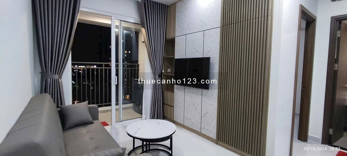 Cho thuê 2PN – Sunrise Riverside – Nhà Bè - Ảnh 1