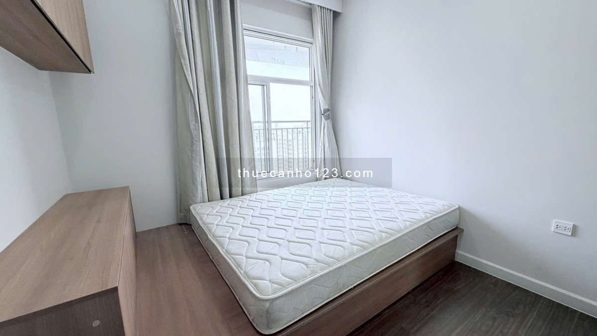 Cho thuê căn hộ Sunrise Riverside 83m² | 3PN 2WC, Full nội thất - Ảnh 10
