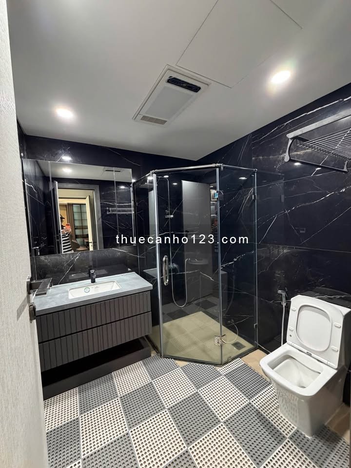 Cho thuê căn hộ 2PN Times City – nhà mới tinh, full nội thất cực đẹp - Ảnh 3