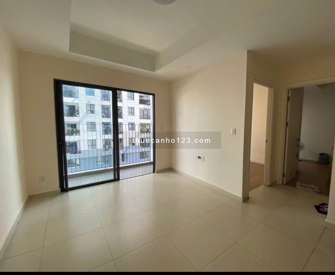 Giá 10tr5/th, Chung cư Bàu Cát, Nhà mới, 80m2, 2PN, 2WC, NTCB. - Ảnh 1