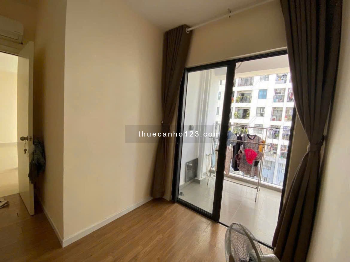 Giá 10tr5/th, Chung cư Bàu Cát, Nhà mới, 80m2, 2PN, 2WC, NTCB. - Ảnh 5