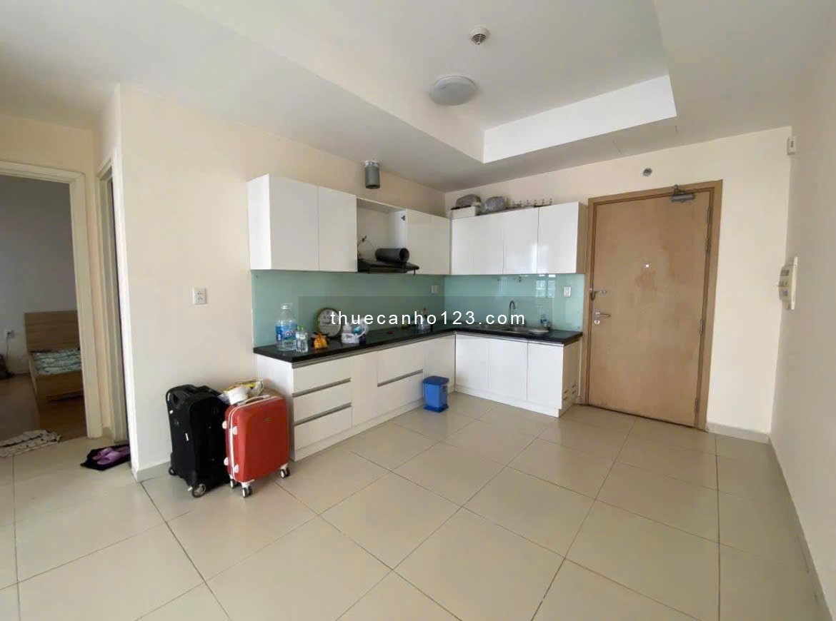 Giá 10tr5/th, Chung cư Bàu Cát, Nhà mới, 80m2, 2PN, 2WC, NTCB. - Ảnh 6