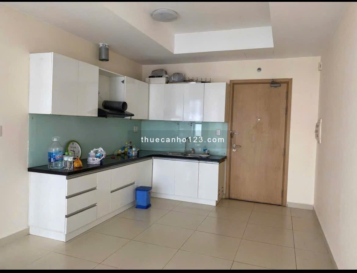 Giá 10tr5/th, Chung cư Bàu Cát, Nhà mới, 80m2, 2PN, 2WC, NTCB. - Ảnh 7