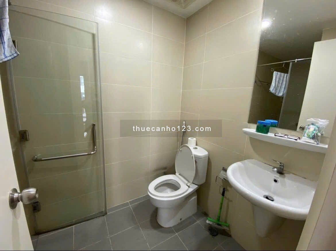 Giá 10tr5/th, Chung cư Bàu Cát, Nhà mới, 80m2, 2PN, 2WC, NTCB. - Ảnh 8
