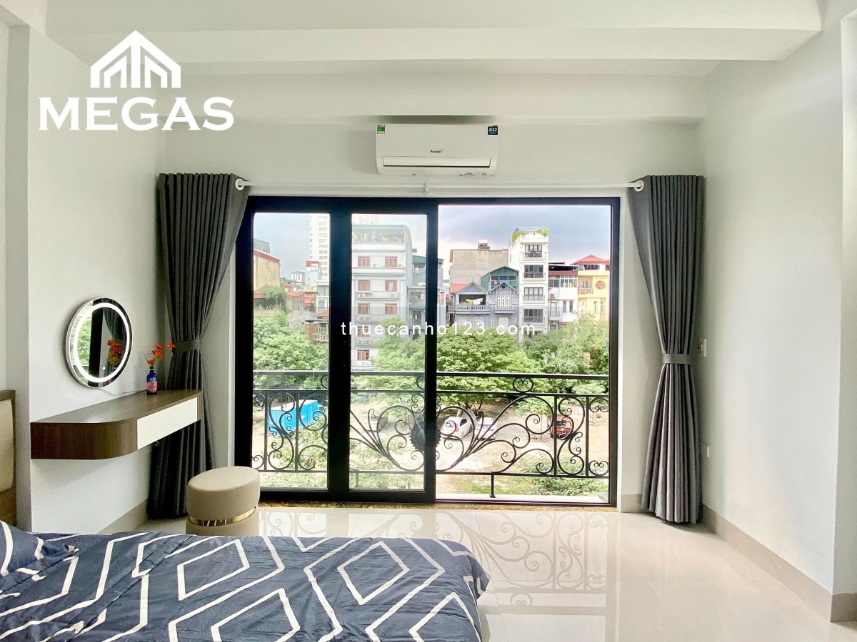 Siêu hiếm - 2N1K rộng thoáng, ô tô đỗ cửa - 300m tới CV Cầu Giấy - Ảnh 2