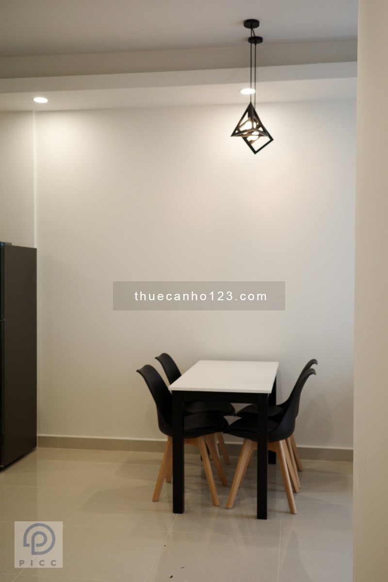 Cho thuê Q7 SAIGON RIVERSIDE 1pn 11tr, 2pn 12tr, 3pn 18tr. LH: 090 6600 593 - Ảnh 2