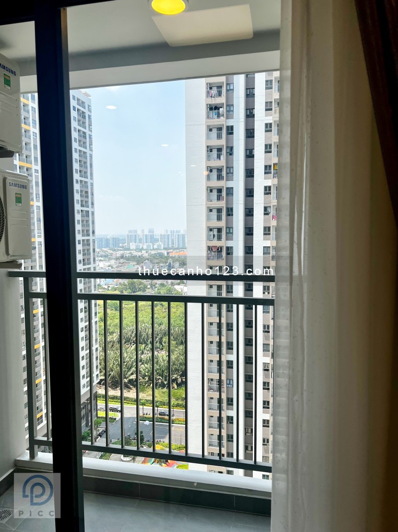 Cho thuê Q7 SAIGON RIVERSIDE 1pn 11tr, 2pn 12tr, 3pn 18tr. LH: 090 6600 593 - Ảnh 6
