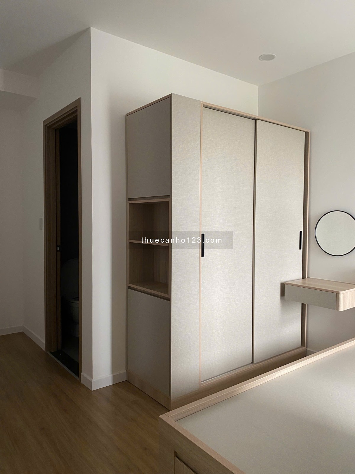 Còn căn duy nhất MT Eastmark City 64m2 cho thuê 5tr/tháng (một căn) - Ảnh 6