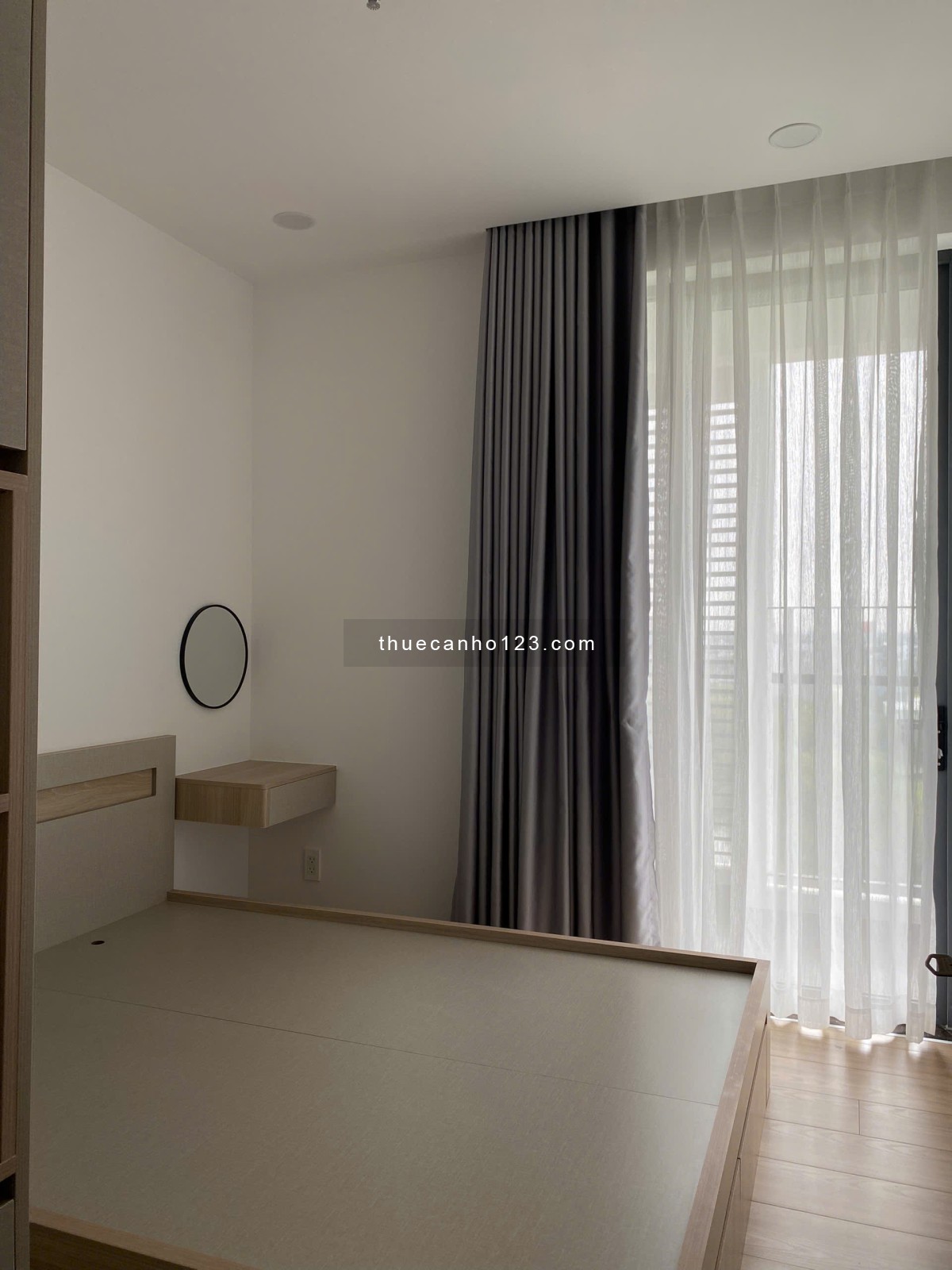 Còn căn duy nhất MT Eastmark City 64m2 cho thuê 5tr/tháng (một căn) - Ảnh 5