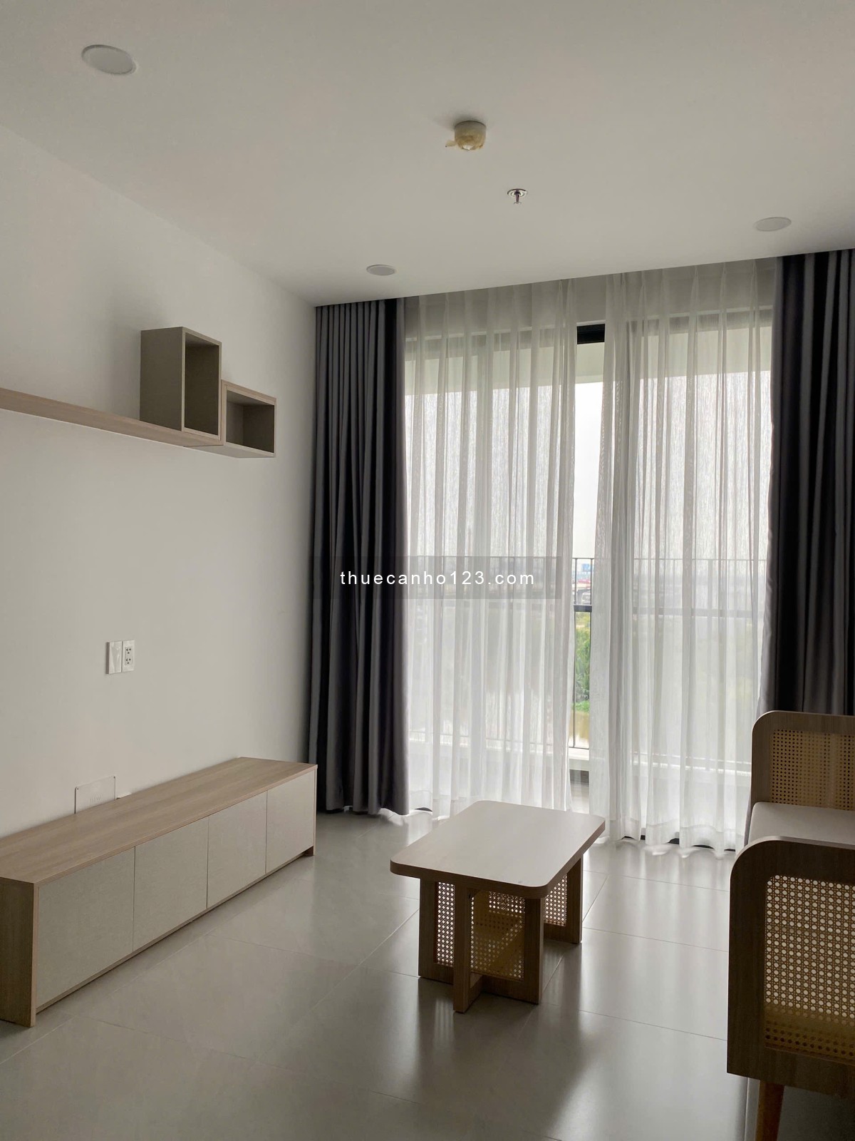 Còn căn duy nhất MT Eastmark City 64m2 cho thuê 5tr/tháng (một căn) - Ảnh 3