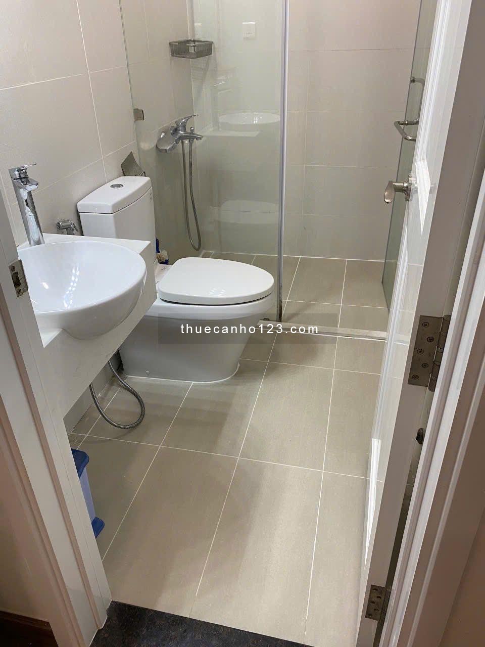 Căn 2p ngủ, full NT ở chung cư Bàu Cát giá 11tr/th, Nhà mới - Ảnh 5