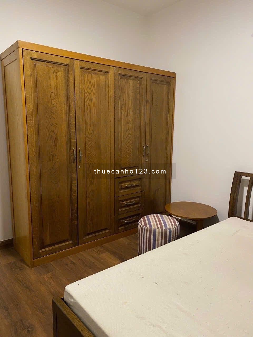 Căn 2p ngủ, full NT ở chung cư Bàu Cát giá 11tr/th, Nhà mới - Ảnh 7
