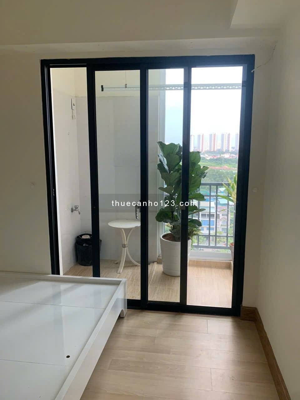 Giỏ hàng Cantavil An Phú Q2(100m, 3pn full, giá 19tr/th) (120m, 3p giá 21tr) nhà mới đẹp trống sẳn - Ảnh 3